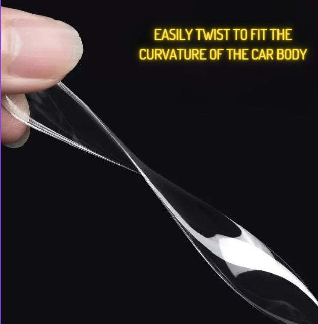 Door Bowl Sticker 8pcs