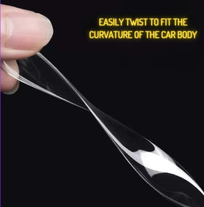 Door Bowl Sticker 8pcs