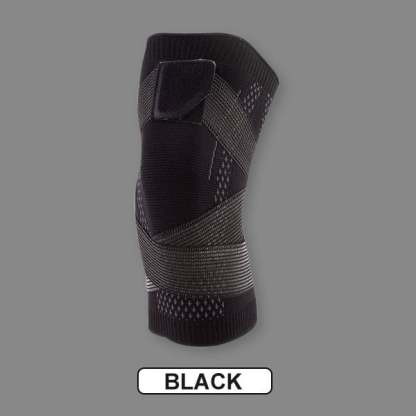 🔥Hot Sales Knee Compression Sleeve - Best Knee Brace