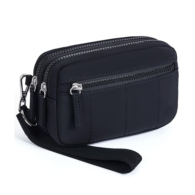 🔥Christmas  Discount 49% Off 🏆Compact Crossbody Bag For Ladies With RFID Anti-Theft Protection