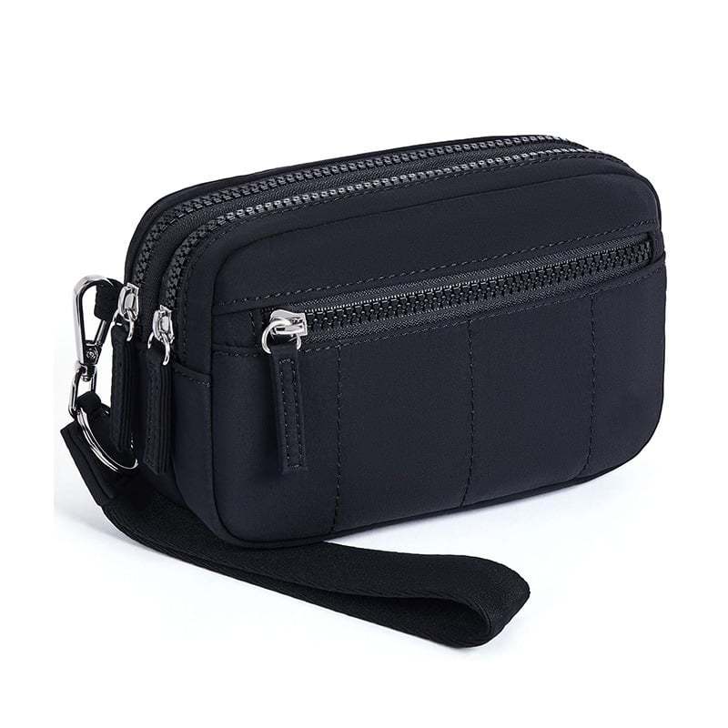 🔥Christmas  Discount 49% Off 🏆Compact Crossbody Bag For Ladies With RFID Anti-Theft Protection