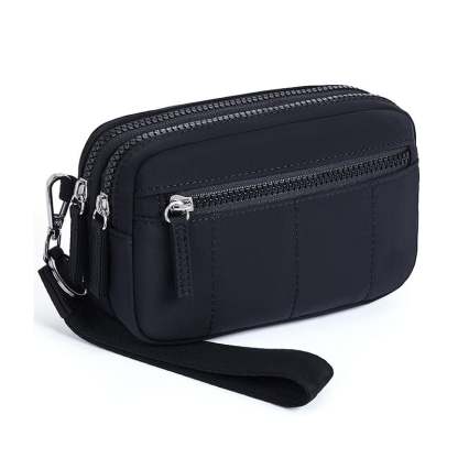 🔥Christmas  Discount 49% Off 🏆Compact Crossbody Bag For Ladies With RFID Anti-Theft Protection