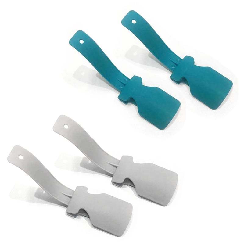 🔥WEAR SHOE HELPER (Easiest Way to Wear Shoes)