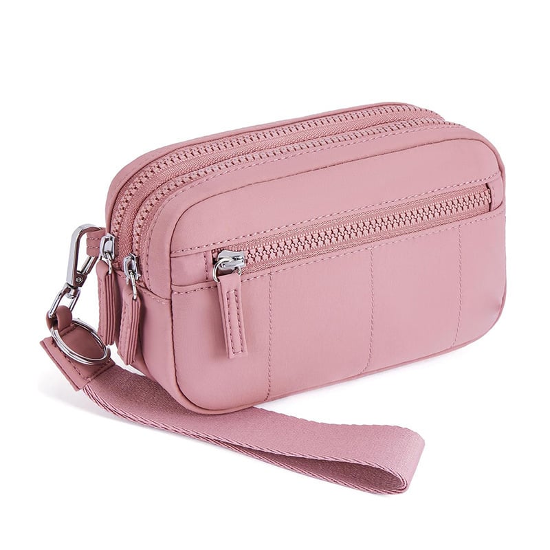 🔥Christmas  Discount 49% Off 🏆Compact Crossbody Bag For Ladies With RFID Anti-Theft Protection
