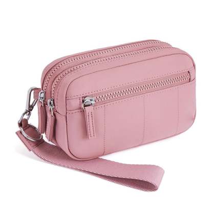 🔥Christmas  Discount 49% Off 🏆Compact Crossbody Bag For Ladies With RFID Anti-Theft Protection