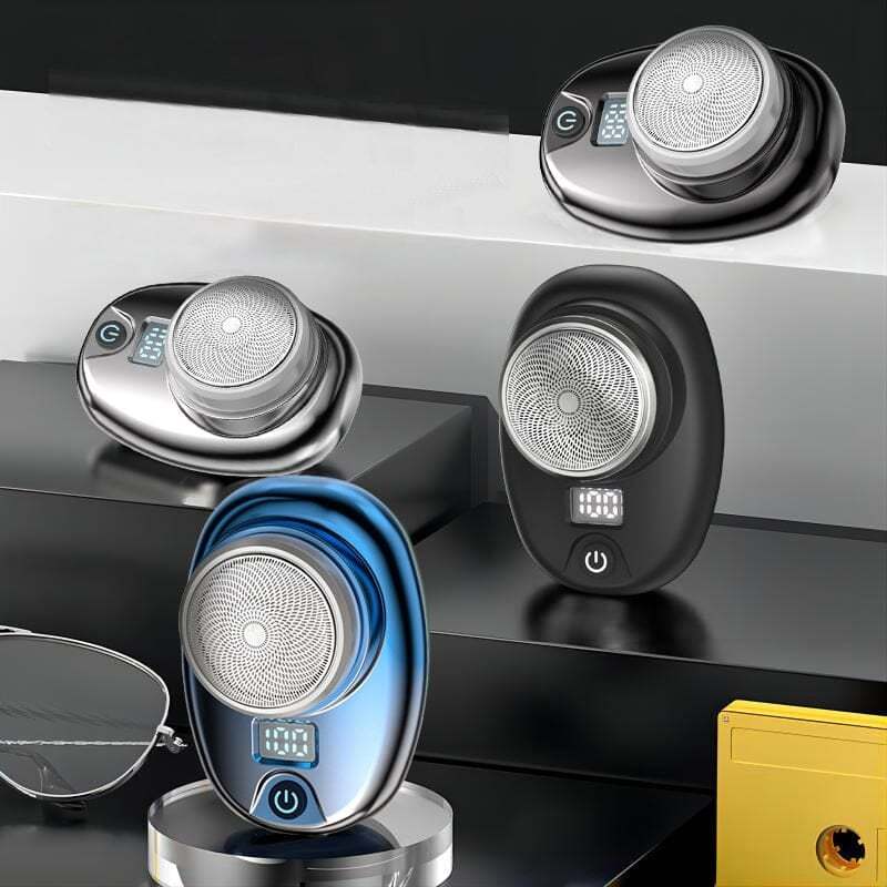2025 HOT SALE- 49% OFF💥-💖 Mini Electric Shaver🔥