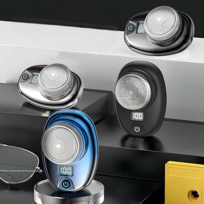 2025 HOT SALE- 49% OFF💥-💖 Mini Electric Shaver🔥