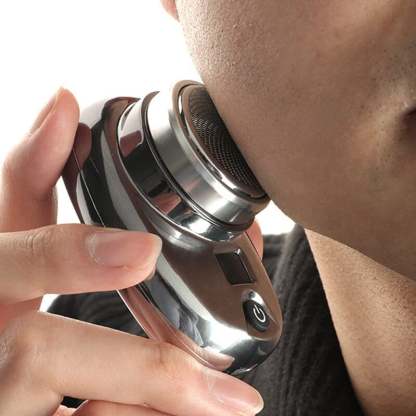 2025 HOT SALE- 49% OFF💥-💖 Mini Electric Shaver🔥