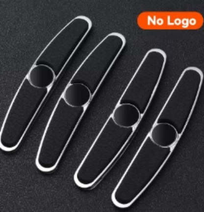 Eptchn Car Metal Bumper (4pcs/1 set)