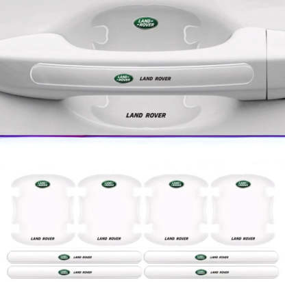 Door Bowl Sticker 8pcs