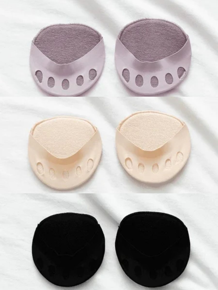 🔥Shock Absorption Metatarsal Pads