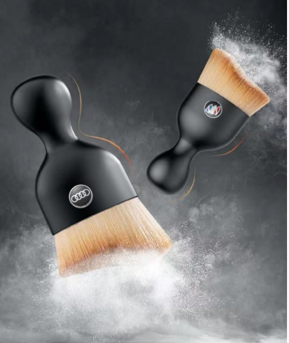 Hot Sale🔥50% OFF🔥Car interior crevice dust brush
