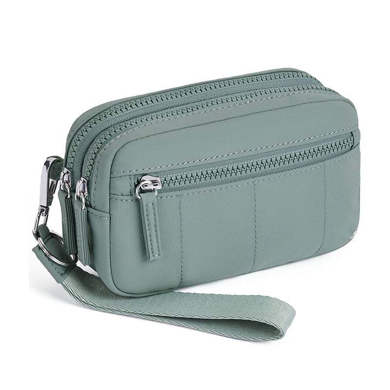 🔥Christmas Discount 49% Off 🏆Compact Crossbody Bag For Ladies With R