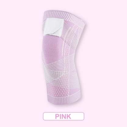 🔥Hot Sales Knee Compression Sleeve - Best Knee Brace