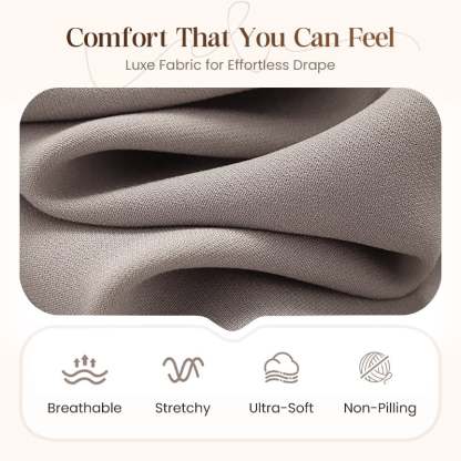 ⏳Weekend Special⏰Elegant 3-piece Set Including Long Cardigan, Top and Pants💞💞