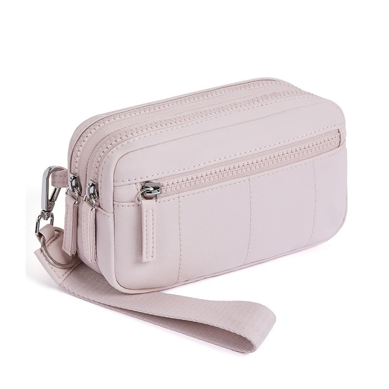 🔥Christmas  Discount 49% Off 🏆Compact Crossbody Bag For Ladies With RFID Anti-Theft Protection
