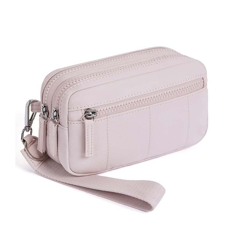 🔥Christmas  Discount 49% Off 🏆Compact Crossbody Bag For Ladies With RFID Anti-Theft Protection