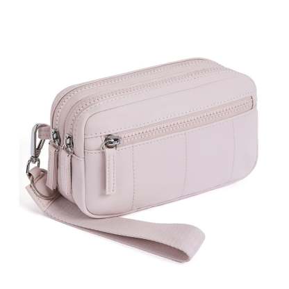 🔥Christmas  Discount 49% Off 🏆Compact Crossbody Bag For Ladies With RFID Anti-Theft Protection