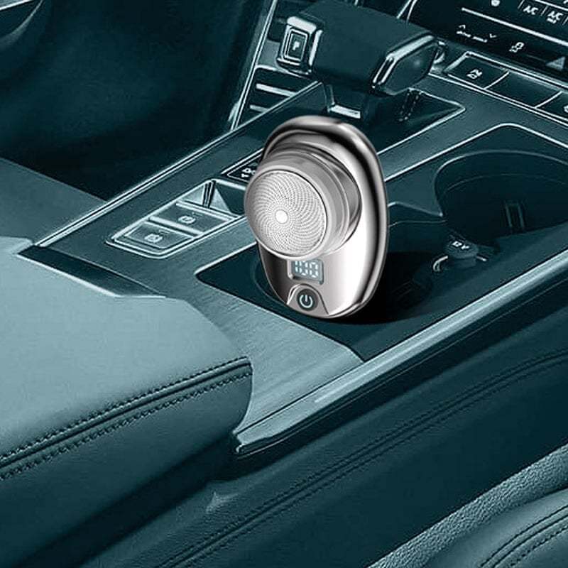 2025 HOT SALE- 49% OFF💥-💖 Mini Electric Shaver🔥