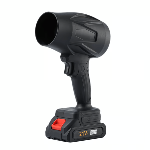 🔥💥LAST DAY SALE 49% OFF- Cordless Turbo Super Power Air Duster 🔥