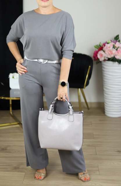 ⏳Weekend Special⏰Elegant 3-piece Set Including Long Cardigan, Top and Pants💞💞