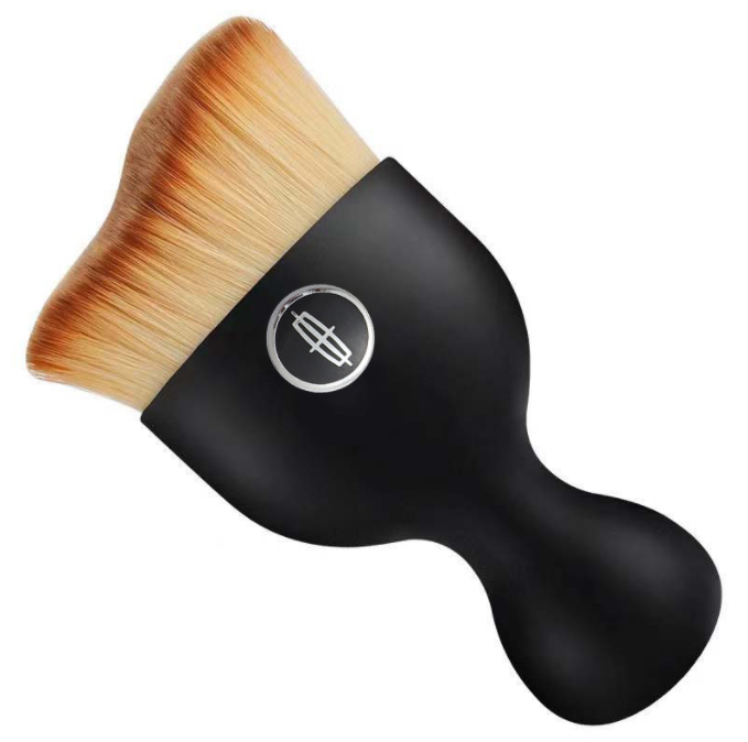 Hot Sale🔥50% OFF🔥Car interior crevice dust brush