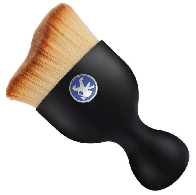 Hot Sale🔥50% OFF🔥Car interior crevice dust brush