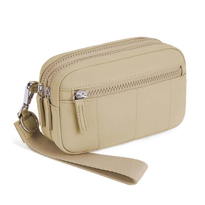 🔥Christmas  Discount 49% Off 🏆Compact Crossbody Bag For Ladies With RFID Anti-Theft Protection