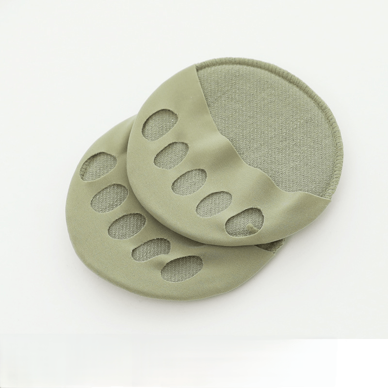 🔥Shock Absorption Metatarsal Pads