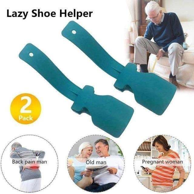 🔥WEAR SHOE HELPER (Easiest Way to Wear Shoes)