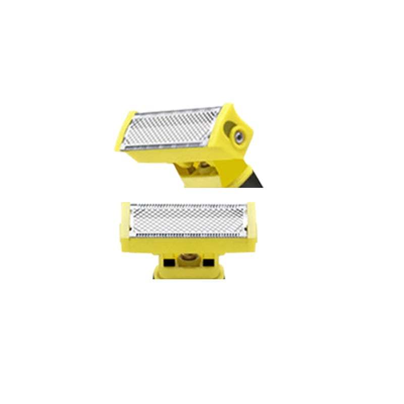 🔥Men's Gift🔥Wet and Dry Electric Shaver