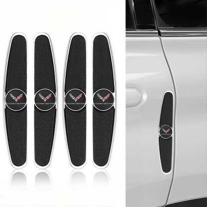 Eptchn Car Metal Bumper (4pcs/1 set)