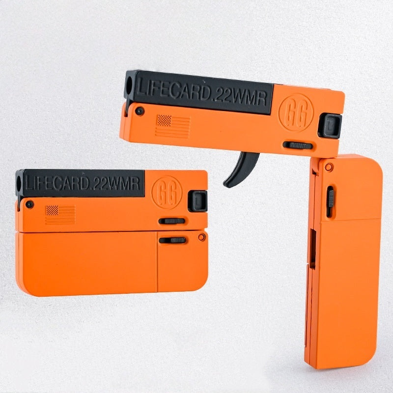 [Copy]Last day 50% OFF 💥- Pocket Safety Card💥