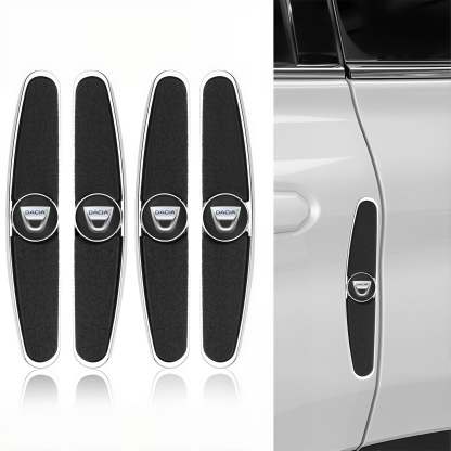 Eptchn Car Metal Bumper (4pcs/1 set)