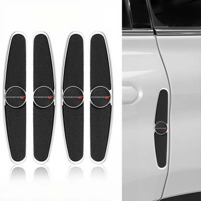 Eptchn Car Metal Bumper (4pcs/1 set)
