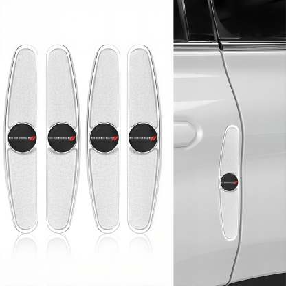 Eptchn Car Metal Bumper (4pcs/1 set)