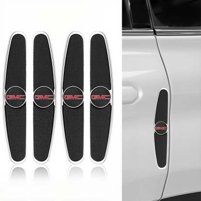 Eptchn Car Metal Bumper (4pcs/1 set)