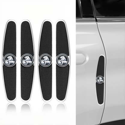 Eptchn Car Metal Bumper (4pcs/1 set)