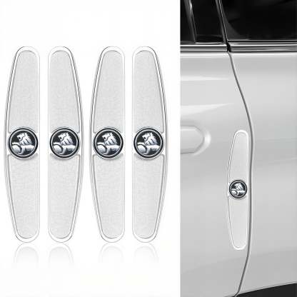 Eptchn Car Metal Bumper (4pcs/1 set)