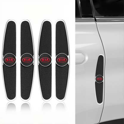Eptchn Car Metal Bumper (4pcs/1 set)