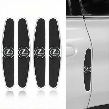 Eptchn Car Metal Bumper (4pcs/1 set)