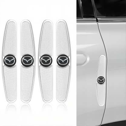 Eptchn Car Metal Bumper (4pcs/1 set)