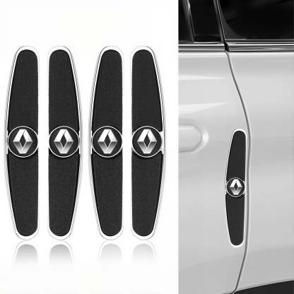 Eptchn Car Metal Bumper (4pcs/1 set)