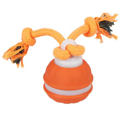 Smart Motion Pet Ball - Fur Buddy Friends