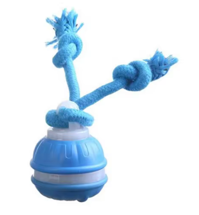 Smart Motion Pet Ball - Fur Buddy Friends