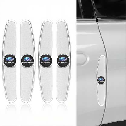 Eptchn Car Metal Bumper (4pcs/1 set)