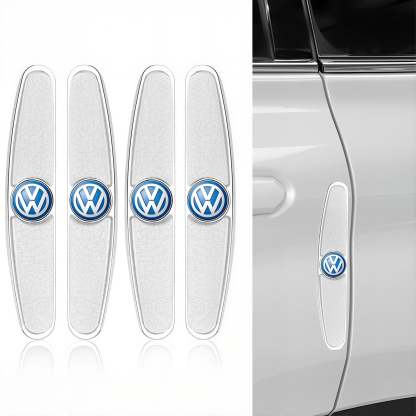 Eptchn Car Metal Bumper (4pcs/1 set)