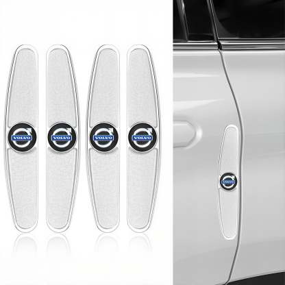 Eptchn Car Metal Bumper (4pcs/1 set)