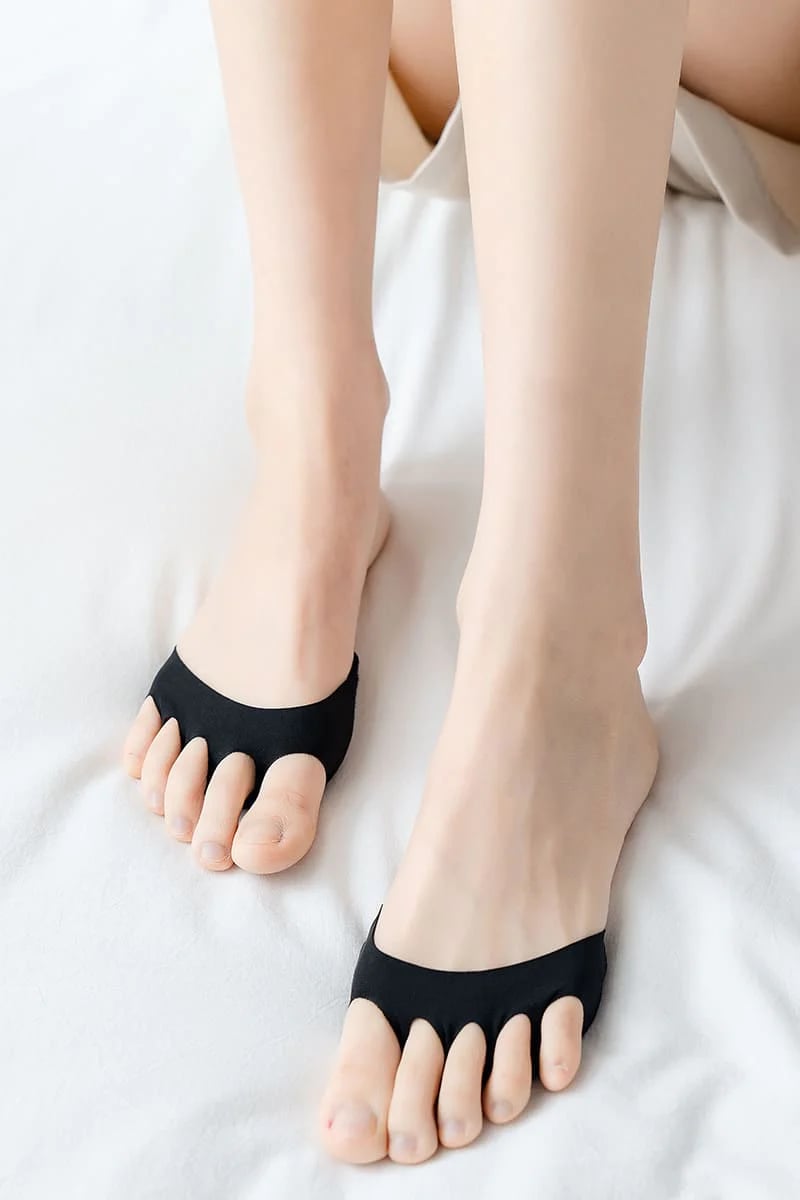 🔥Shock Absorption Metatarsal Pads