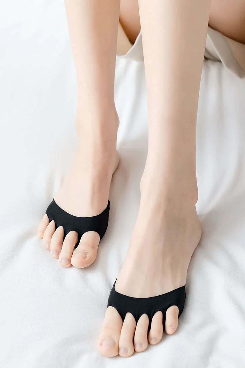 🔥Shock Absorption Metatarsal Pads